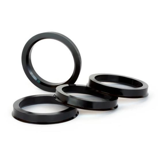 Image sur YKH Hub Rings - 56.1mm x 72.6